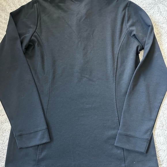 Nike dry-fit tour performance 1/2 zip - Picture 3 of 3